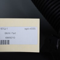 2011-2019 BMW 528i 535i 550i 640i 650i Electric Power Steering Gear OEM Used