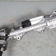 2011-2019 BMW 528i 535i 550i 640i 650i Electric Power Steering Gear OEM Used