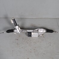 2011-2019 BMW 528i 535i 550i 640i 650i Electric Power Steering Gear OEM Used