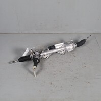 2011-2019 BMW 528i 535i 550i 640i 650i Electric Power Steering Gear OEM Used