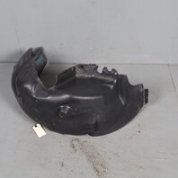 2008-2013 BMW M3 Convertible Left Rear Fender Liner 51718044647 OEM Used