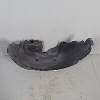 2008-2013 BMW M3 Convertible Left Rear Fender Liner 51718044647 OEM Used