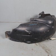 2008-2013 BMW M3 Convertible Left Rear Fender Liner 51718044647 OEM Used