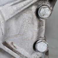 2011-2019 BMW X5 X6 N55 Front Differential Carrier 31507594314 OEM Used