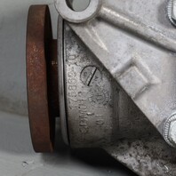 2011-2019 BMW X5 X6 N55 Front Differential Carrier 31507594314 OEM Used