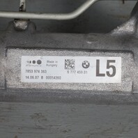 2006-2013 BMW 128i 135i 328i 335i Power Steering Gear Rack Pinion OEM Used