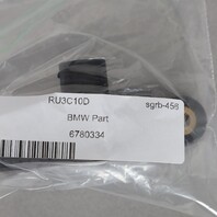 2008-2010 BMW 128i 135i 335i M3 Yaw Rate Speed Sensor 34526780334 OEM Used