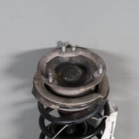 2007-2013 BMW 328i 335i Left Front Strut Shock Spring 31316785591 OEM Used