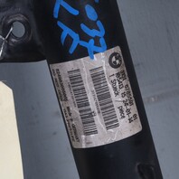 2007-2013 BMW 328i 335i Left Front Strut Shock Spring 31316785591 OEM Used