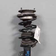 2007-2013 BMW 328i 335i Left Front Strut Shock Spring 31316785591 OEM Used