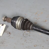 2012-2016 BMW 528i Left Rear Axle Shaft CV Joint 33207630183 OEM Used