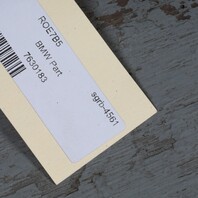 2012-2016 BMW 528i Left Rear Axle Shaft CV Joint 33207630183 OEM Used