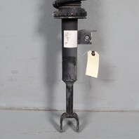 2014-2016 BMW 528i 535i Left Front Strut Shock Standard 31306863661 OEM Used