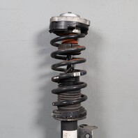 2014-2016 BMW 528i 535i Left Front Strut Shock Standard 31306863661 OEM Used