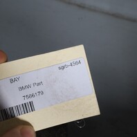 2007-2013 BMW 328i Rear Differential Carrier 3.73 Ratio 33107566179 OEM Used