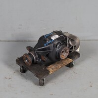 2007-2013 BMW 328i Rear Differential Carrier 3.73 Ratio 33107566179 OEM Used