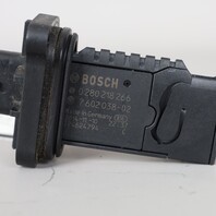 2015 BMW 528i Mass Air Flow Meter Sensor 13627602038 OEM