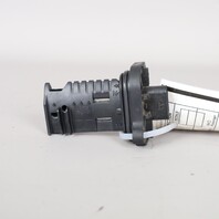 2015 BMW 528i Mass Air Flow Meter Sensor 13627602038 OEM