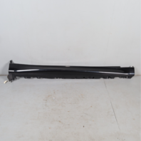 2014-2018 BMW X5 M-Sport Right Rocker Panel Molding 51778058508 OEM Used