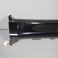 2014-2018 BMW X5 M-Sport Right Rocker Panel Molding 51778058508 OEM Used