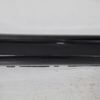 2014-2018 BMW X5 M-Sport Right Rocker Panel Molding 51778058508 OEM Used