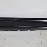 2014-2018 BMW X5 M-Sport Right Rocker Panel Molding 51778058508 OEM Used