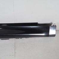 2014-2018 BMW X5 M-Sport Right Rocker Panel Molding 51778058508 OEM Used