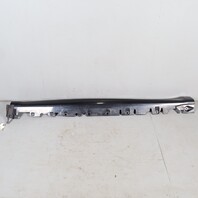 2014-2018 BMW X5 M-Sport Right Rocker Panel Molding 51778058508 OEM Used