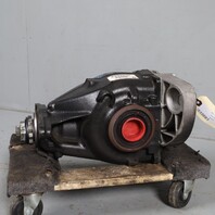 2011-2012 BMW X3 F25 Rear Axle Differential Carrier 33107592010 OEM Used