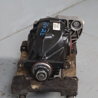 2011-2012 BMW X3 F25 Rear Axle Differential Carrier 33107592010 OEM Used