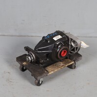 2011-2012 BMW X3 F25 Rear Axle Differential Carrier 33107592010 OEM Used