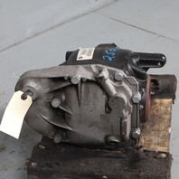 2011-2012 BMW X3 F25 Rear Axle Differential Carrier 33107592010 OEM Used