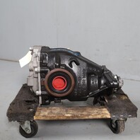 2011-2012 BMW X3 F25 Rear Axle Differential Carrier 33107592010 OEM Used