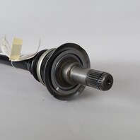 2011-2017 BMW X3 3.0 Right Rear Axle Shaft CV Joint 33207598032 OEM Used