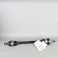 2011-2017 BMW X3 X4 Left Rear Axle Shaft CV Joint 33207598031 OEM Used