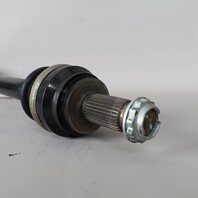 2011-2017 BMW X3 X4 Left Rear Axle Shaft CV Joint 33207598031 OEM Used