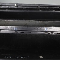 2007-2013 BMW X5 E70 Rocker Moldings Right Left Pair 51777163555 OEM Used