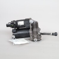 2007-2014 BMW X5 X6 X5M X6M Air Suspension Compressor 37226859714 OEM Used