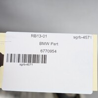 2007-2019 BMW X5 X6 Right Rear Lower Control Arm 33326770952 OEM Used