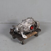 2011 BMW 528i Rear Axle Differential Carrier  3.38 Ratio 33107578150 OEM Used