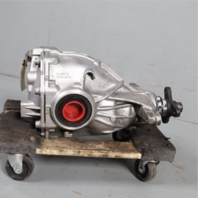 2011 BMW 528i Rear Axle Differential Carrier  3.38 Ratio 33107578150 OEM Used