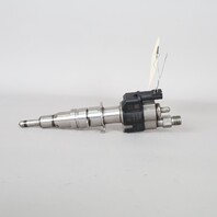 BMW Fuel Injector N54 N63 135 335 535 550 X5 X6 13537585261-12 OEM Used