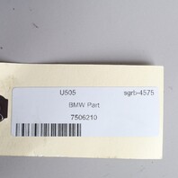 2003-2006 BMW 325i 330i 525i 530i 545i X3 X5 Smog Pump 11727506210 OEM Used