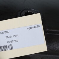 2002-2006 BMW 330i E46 Power Steering Gear Rack Pinion 32136757651 OEM Used