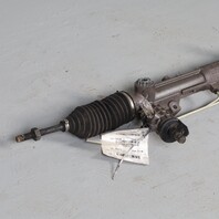 2002-2006 BMW 330i E46 Power Steering Gear Rack Pinion 32136757651 OEM Used