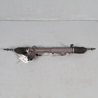 2002-2006 BMW 330i E46 Power Steering Gear Rack Pinion 32136757651 OEM Used