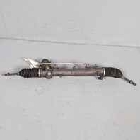 2002-2006 BMW 330i E46 Power Steering Gear Rack Pinion 32136757651 OEM Used