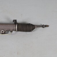 2002-2006 BMW 330i E46 Power Steering Gear Rack Pinion 32136757651 OEM Used