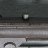 2002-2006 BMW 330i E46 Power Steering Gear Rack Pinion 32136757651 OEM Used