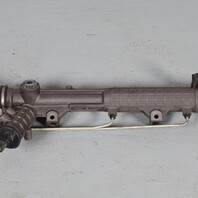 2002-2006 BMW 330i E46 Power Steering Gear Rack Pinion 32136757651 OEM Used